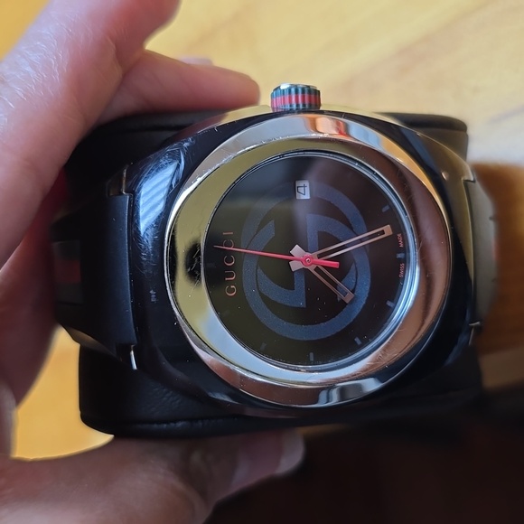 Gucci watch authentic - Picture 6 of 9